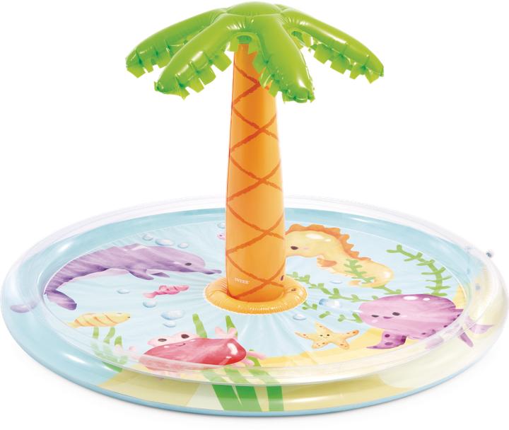 Immagine prodotto Intex Palm Tree Spray Pool