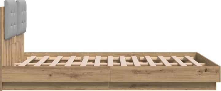 Image du produit vidaXL Bettrahmen (120 x 200 cm)