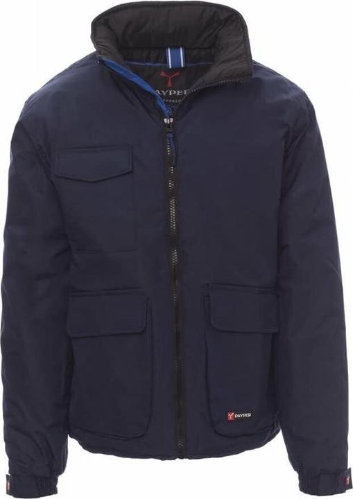 Blu Reale, Midnight Blue