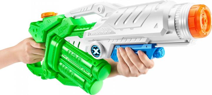 Actual product image Xshot X-SHOT Hydro Hurricane (Tank Integrated)