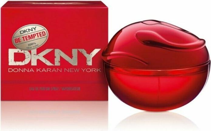 Produktbild DKNY Be Tempted (Eau de Parfum, 100 ml)