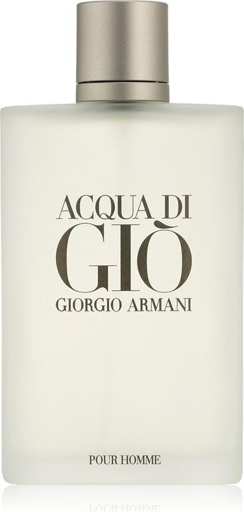 Produktbild Giorgio Armani Acqua di Giò (Eau de Toilette, 200 ml)