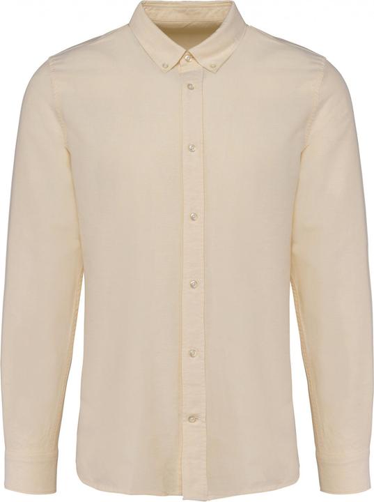 Jaune d'Oxford