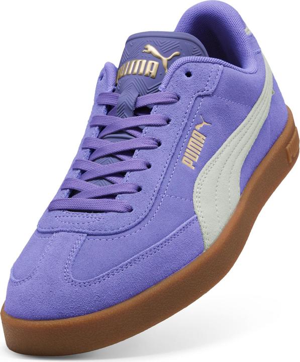 Actual product image Puma Club II Era Suede (44)