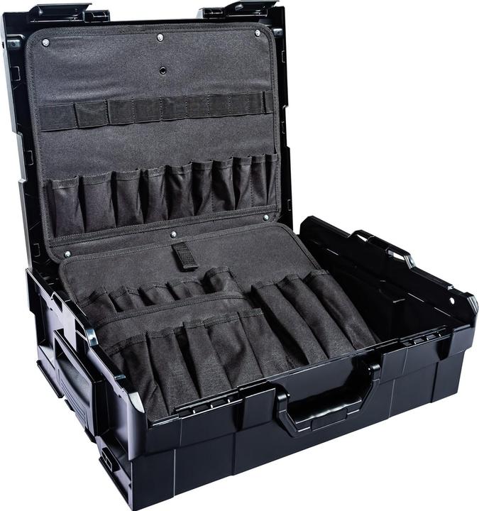 Produktbild L-Boxx Werkzeugkarte (2 Teile)