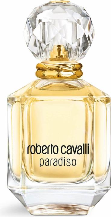 Actual product image Roberto Cavalli Paradiso (Eau de parfum, 75 ml)