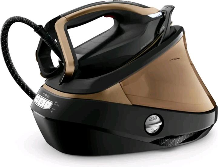Produktbild Tefal Pro Express Vision GV9820