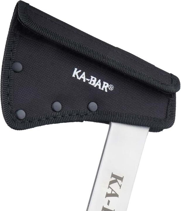 Actual product image Ka-bar 1333 Hawk Survival Axt