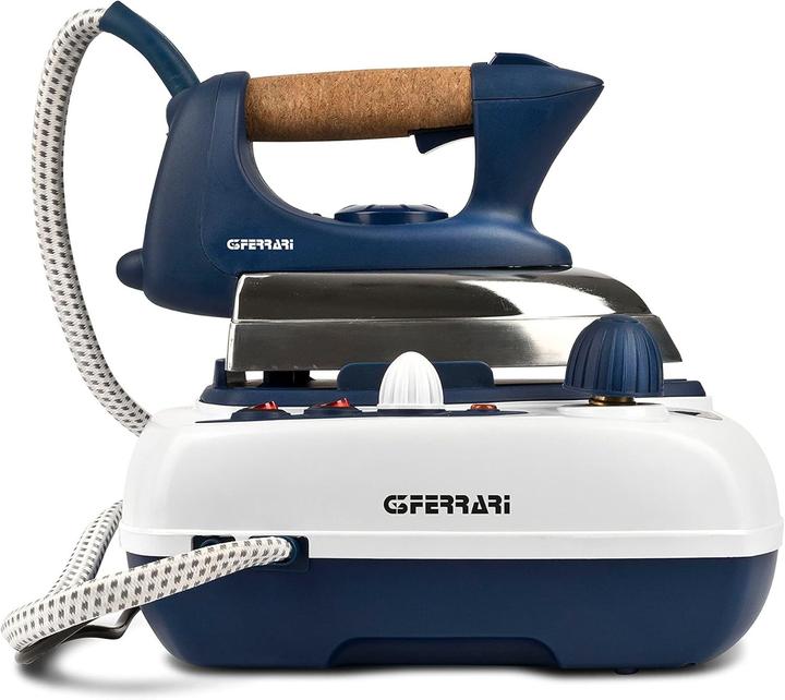 Produktbild G3 Ferrari Sistema di Staffe Getto-VAP (2000 W, 50 g/min)