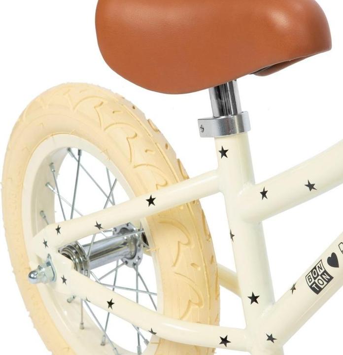 Actual product image Banwood First Go! wheel Bonton (limited edition)