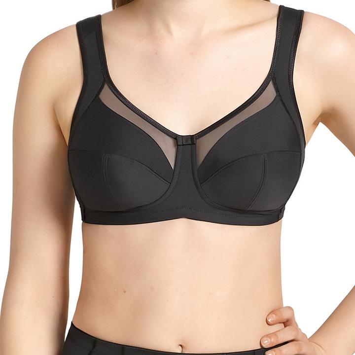 Produktbild Anita Clara Komfort Soft BH ohne Bügel (Einzelpack, 95 F)