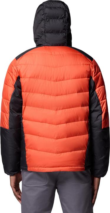 Actual product image Columbia Men's Labyrinth Loop™ II Insulated Hooded Jacket (M)