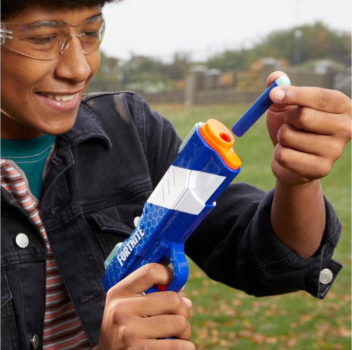 Nerf Fortnite Dual Pack - buy at Galaxus