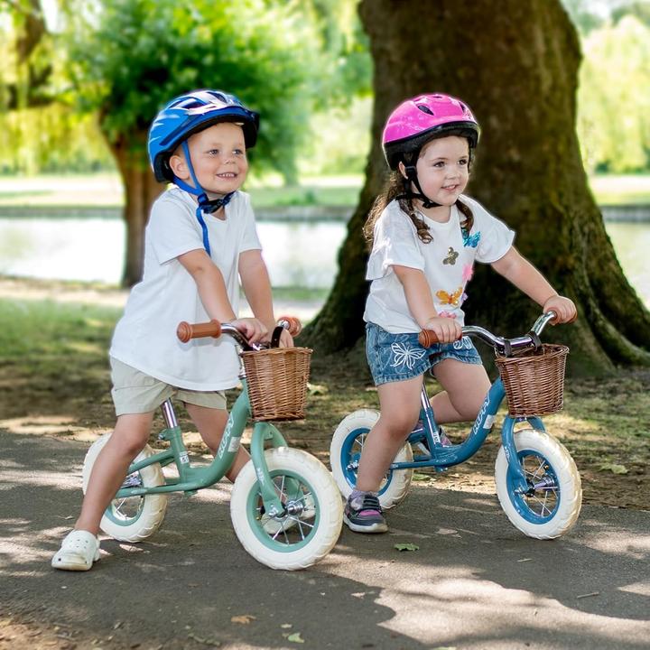 Actual product image ‎Huffy intage 10" Balance Bike (10")