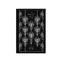 Thumbnail - The Picture of Dorian Gray, Belletristik von Oscar Wilde