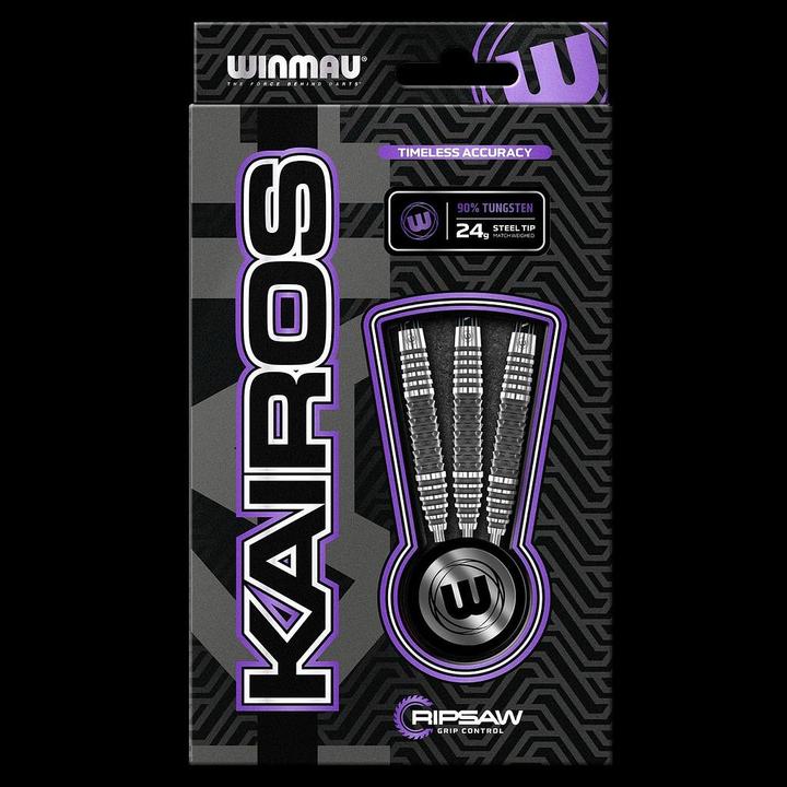 Produktbild Winmau Kairos 2 (24 g)