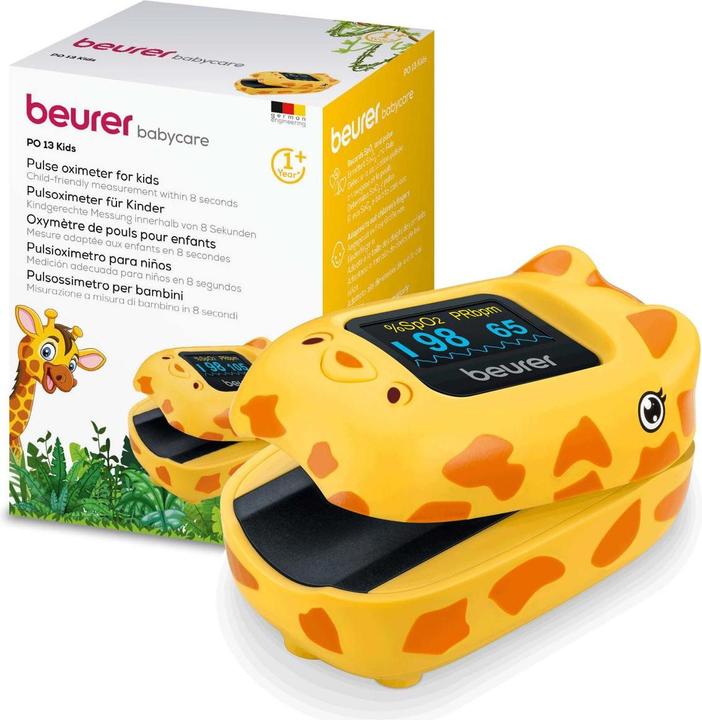 Immagine prodotto Beurer PO 13