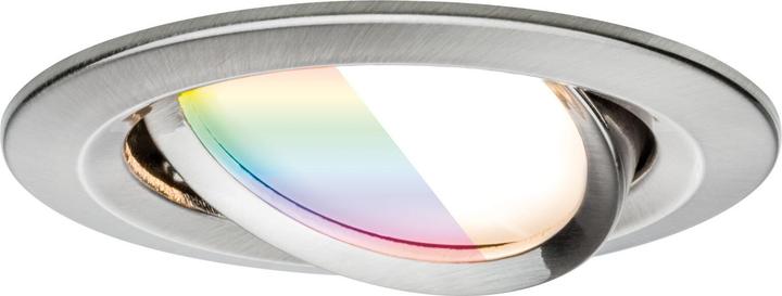 Image du produit Paulmann Einbauleuchte Nova Zigbee (500 lm)
