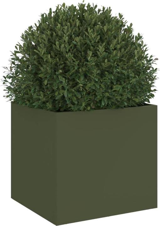 Actual product image vidaXL Gatlin