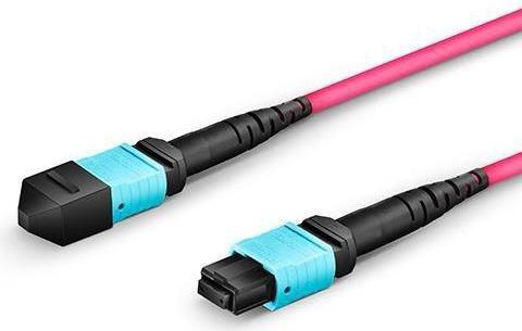 Immagine prodotto Lanview 12 core MTP/UPC-MTP/UPC (S/UTP, CAT6, 2 m)