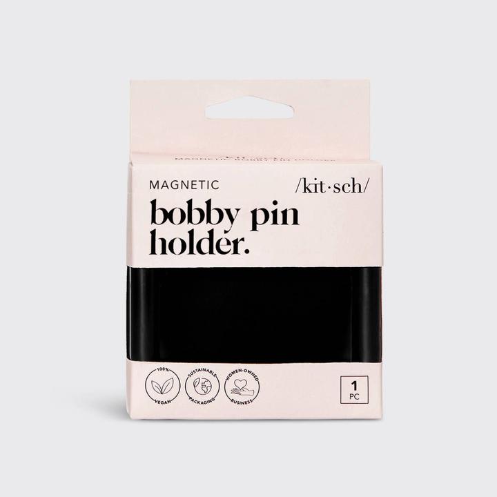 Produktbild Kitsch Magnetischer Bobby-Pinhalter