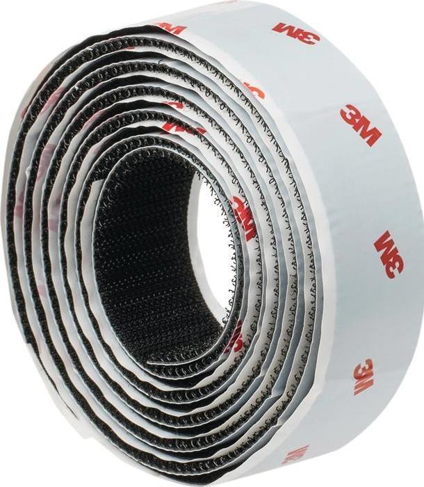 Immagine prodotto 3M Haken- und Schlaufenband SJ352 (25 mm)