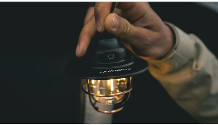 Produktbild Robens Suilven Rechargeable Lantern