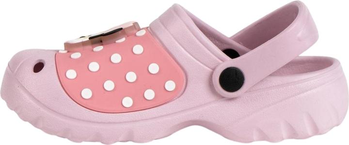 Actual product image Disney Clogs Lichter Minnie (30)