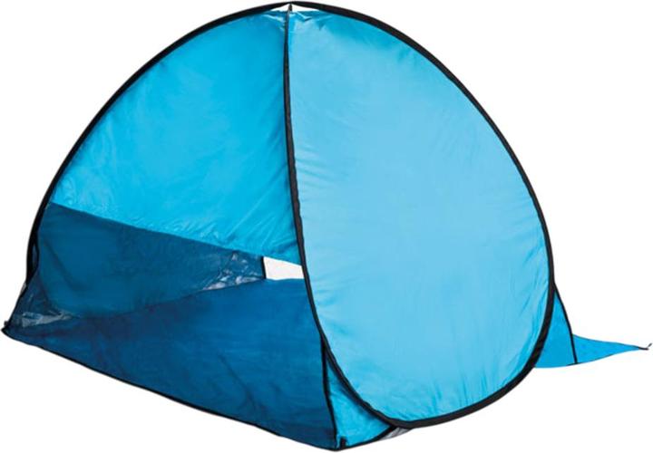 Actual product image MidOcean Shade Polyester Beach Tent (2 persons)