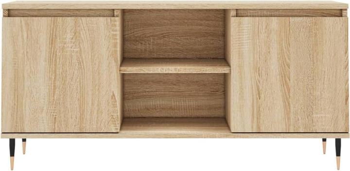 Produktbild vidaXL TV-Schrank (35 x 35 x 50 cm)
