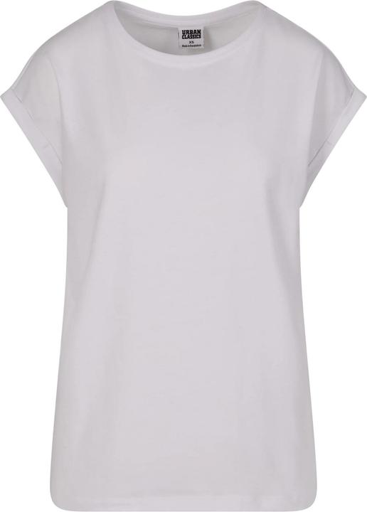 Produktbild Urban Classics TShirt Überschnittene Schulter (2erPack) (M)