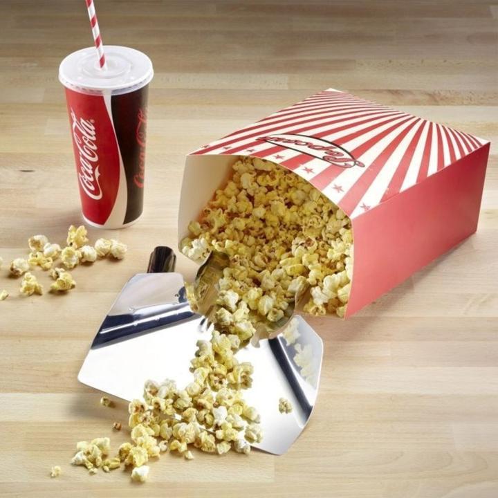Immagine prodotto Westmark Popcorn, patatine fritte, paletta, mano destra, qcn