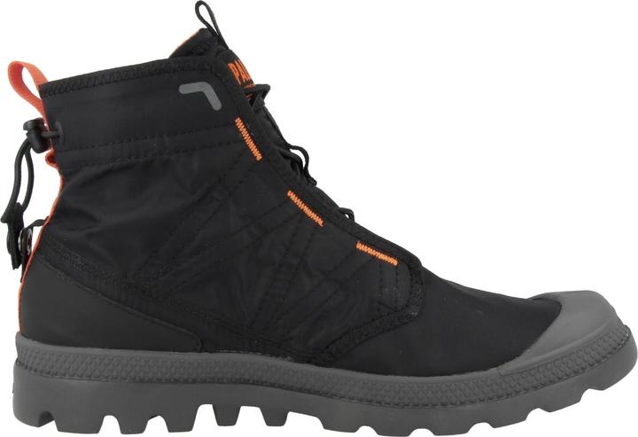 Actual product image Palladium Pampa Travel Lite - 34801 (40)