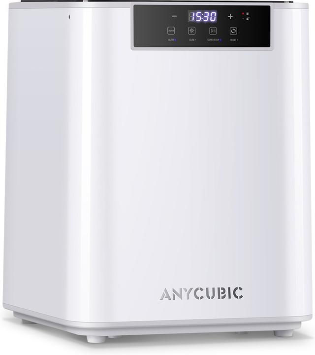 Anycubic Wash & Cure Max