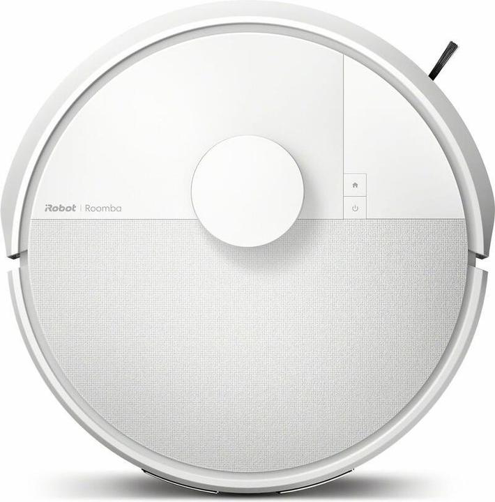 Immagine prodotto iRobot Roomba 105 Combo + AutoEmpty Dock (7000 Pa, Panno)