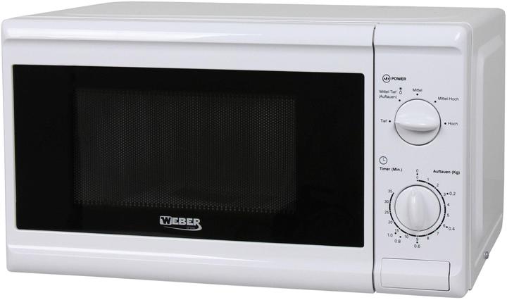 Immagine prodotto Weber Home Home (20 l)