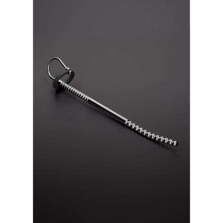 Productafbeelding Steelo Multi Beads Urethral Sounding (2.50 cm)