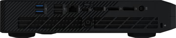 Actual product image ASUS RNUC14SRKU7168A2I U7 155H 16/512Go (512 GB, 16 GB, Intel Core Ultra 7 155H, GeForce RTX 4060)
