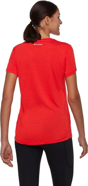 Produktbild Mammut Tree Wool FL T-Shirt (S)