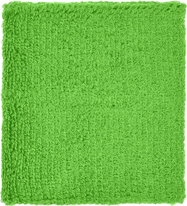 Actual product image Myrtle Beach Terrycloth Wristband