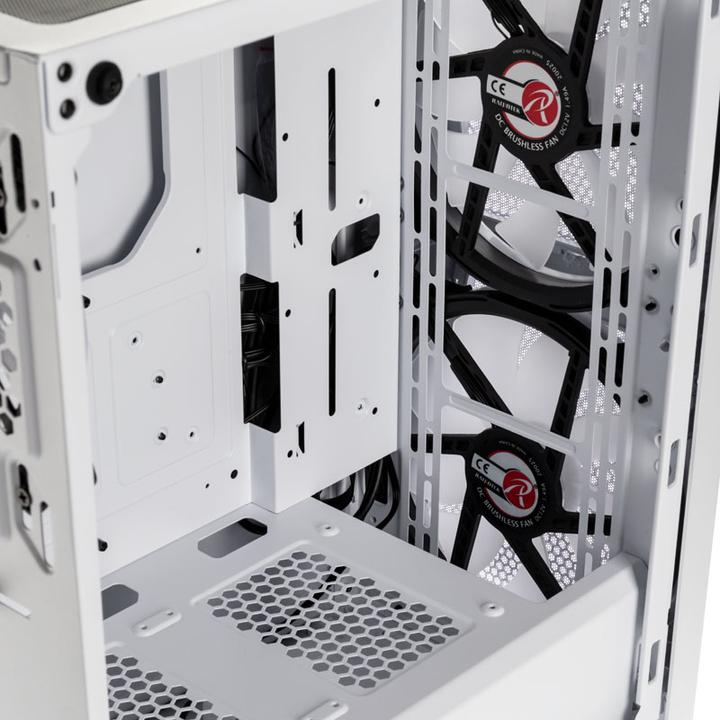 Produktbild Raijintek Silenos Ms Pro (ATX, mATX, Mini-ITX)