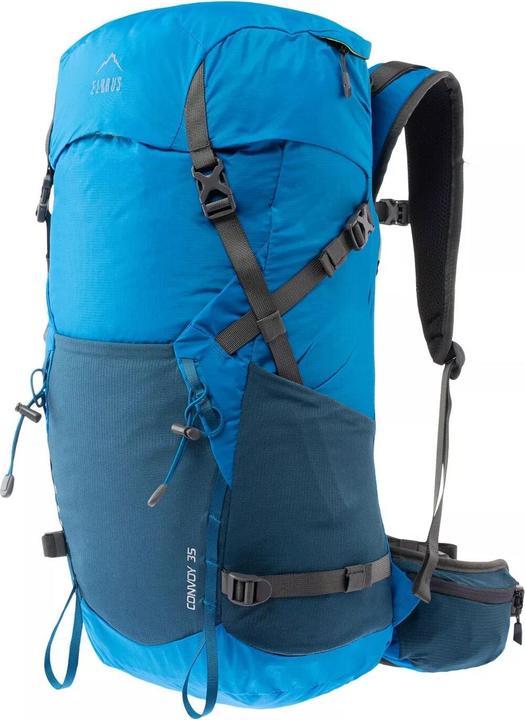 Actual product image Elbrus Convoy 35L Backpack (35 l)