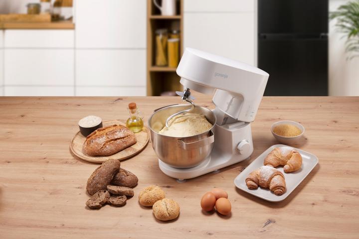 Actual product image Gorenje 742293 (5 l, 800 W)