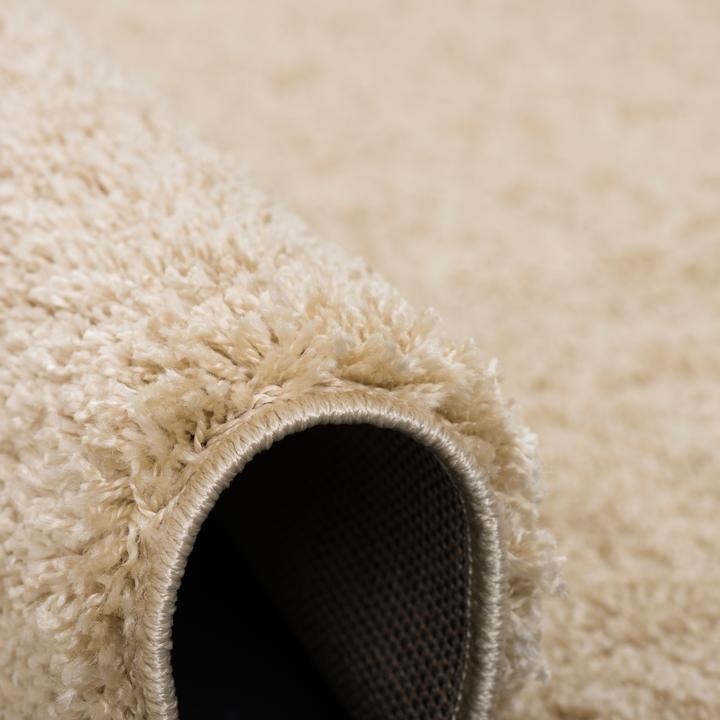 Produktbild Pergamon Hochflor Langflor Teppich Aloha (160 x 230 cm)