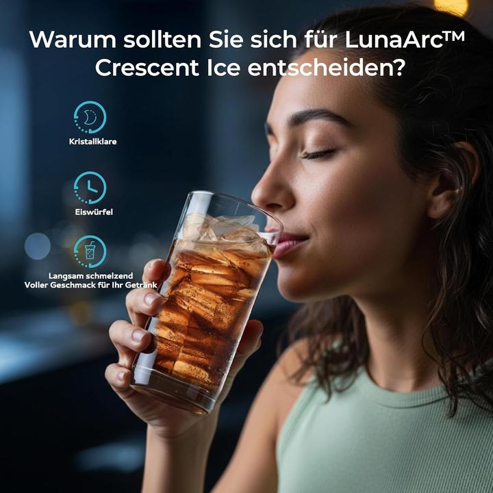 Produktbild Euhomy LunaArc