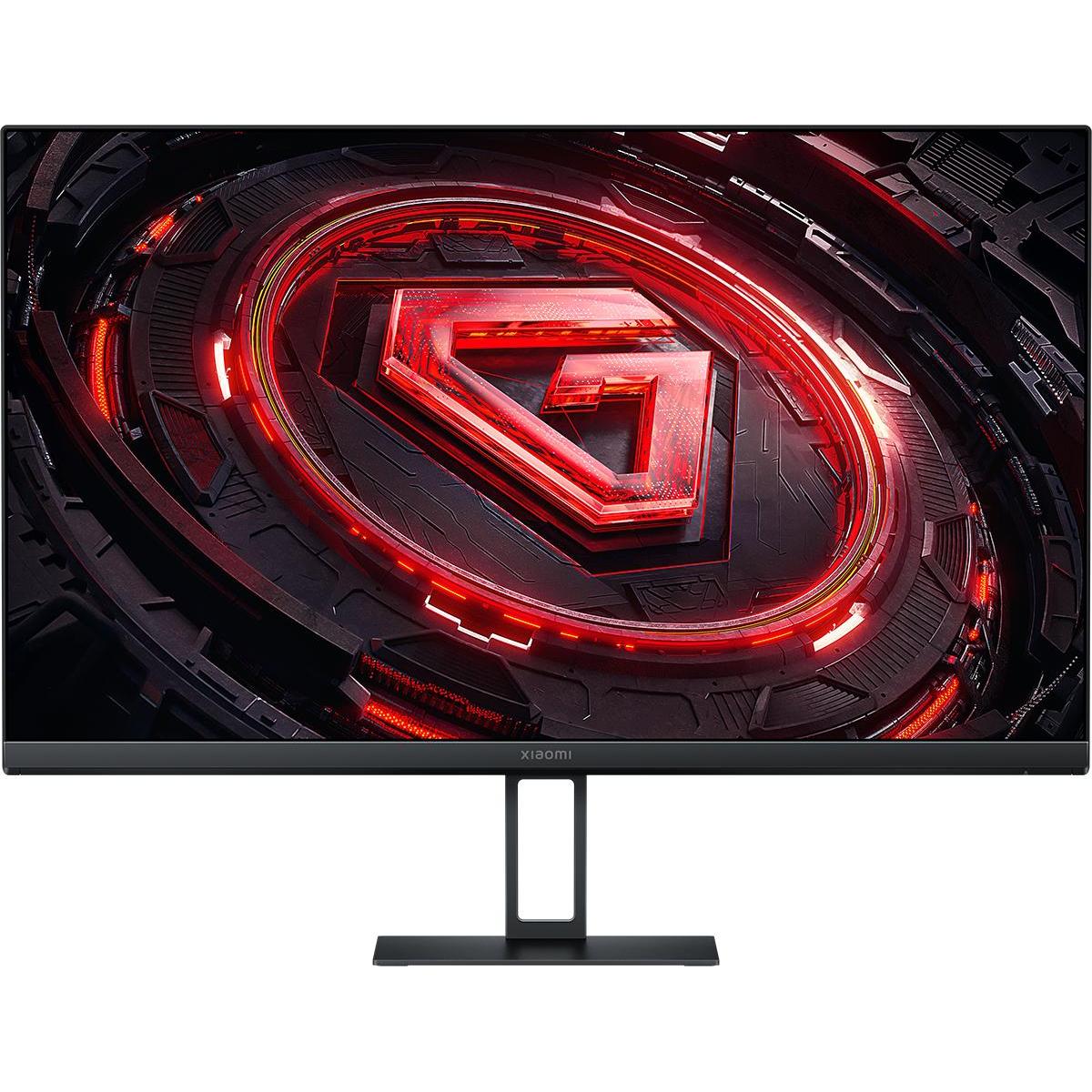 Xiaomi Gaming Monitor G24i EU (1920 x 1080 Pixel, 23.80"), Monitor, Schwarz