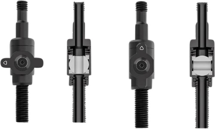 Produktbild Muc-Off Tubeless Valves Big Bore Hybrid