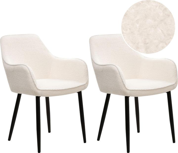 Image du produit Beliani Alden