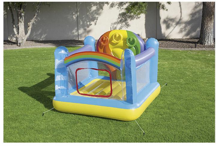 Produktbild Bestway Playcenter Heissluftballon Türsteher