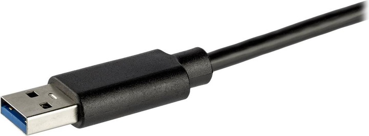 Immagine prodotto StarTech USB 3 Convertitore Di Fibra Aperto Sfp Del Convertitore Di Fibra Del USB 3 (USB, SFP (1x))